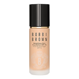 Weightless Skin Foundation - Fond de teint tenue 24 heures SPF15 image